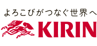 よろこびがつなぐ世界へ KIRIN